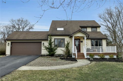 6727 Campbell Blvd, Lockport, NY, 14094-9285 | Card Image