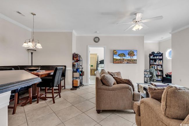 16E - 2037 Silvercrest Dr, Condo with 2 bedrooms, 2 bathrooms and null parking in Myrtle Beach SC | Image 7