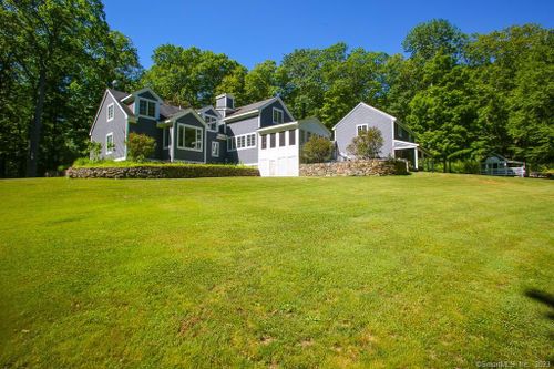 12 W Mountain Road, Sharon, CT, 06069 | Card Image