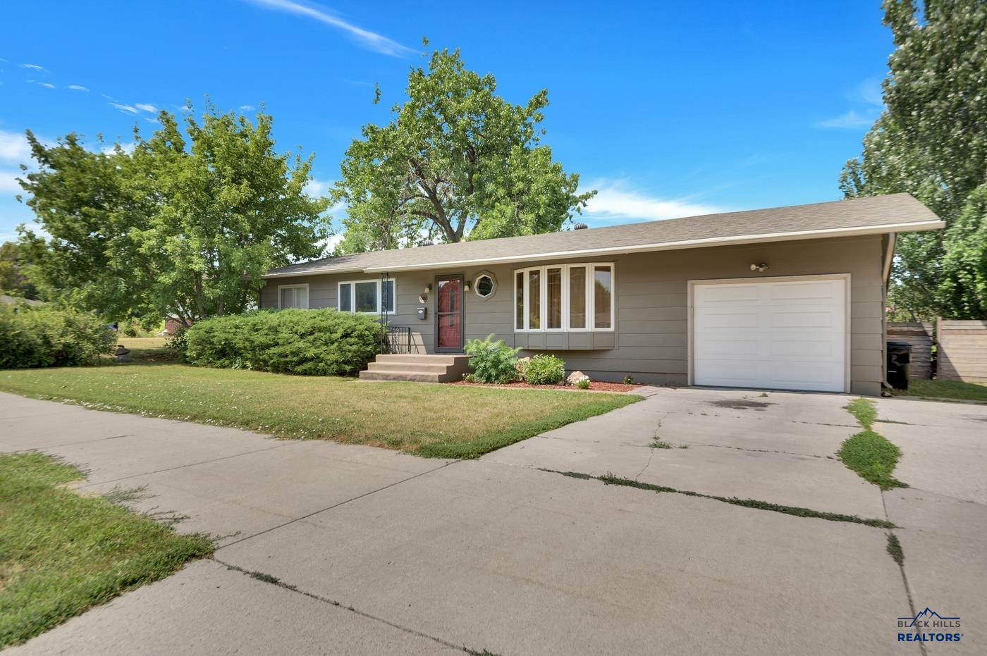 Sheridan Lake Rd, Rapid City, SD 57702