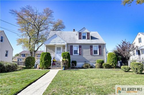 2020 Bell Pl, South Plainfield, NJ, 07080-2618 | Card Image