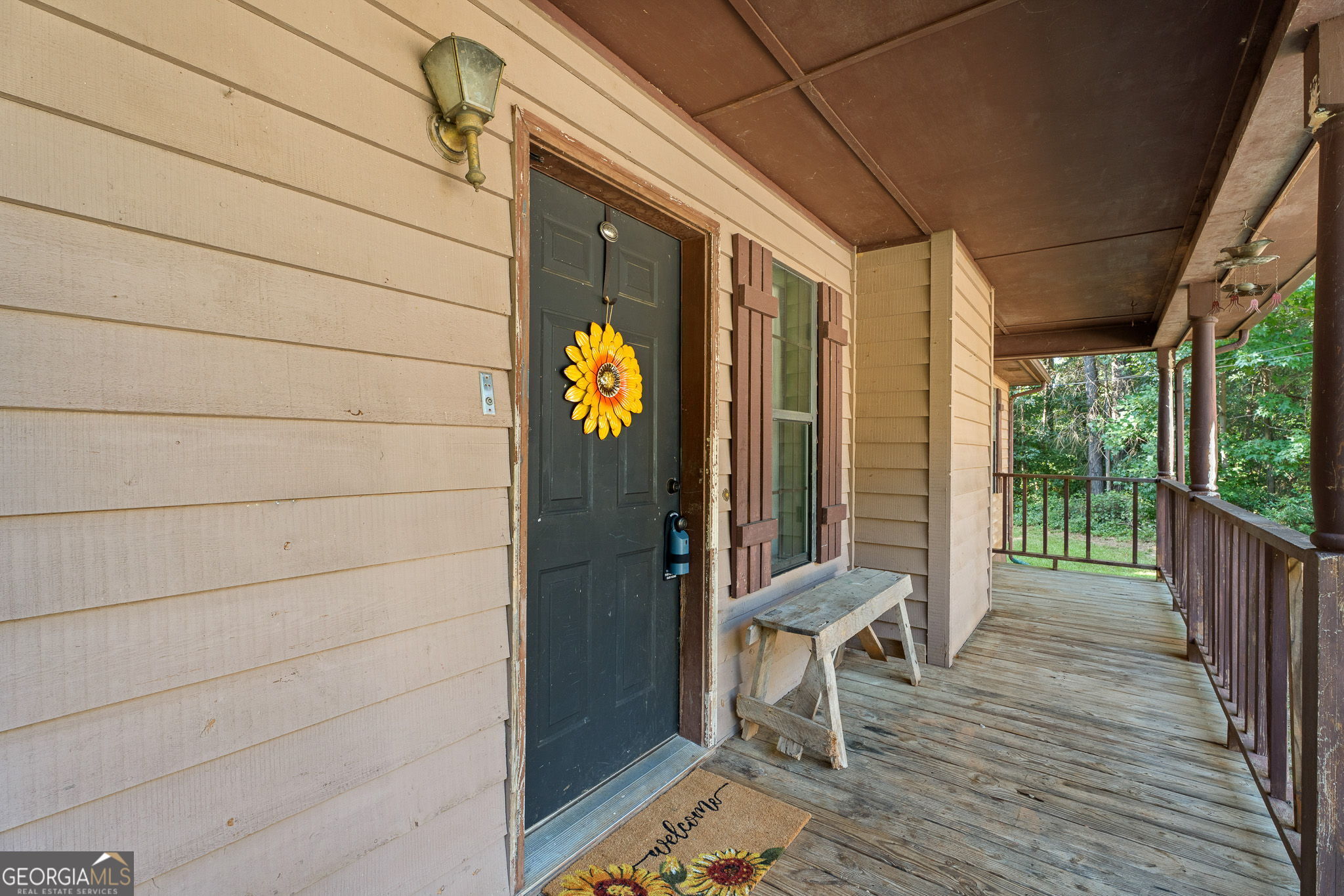 Residential in Bowman 5