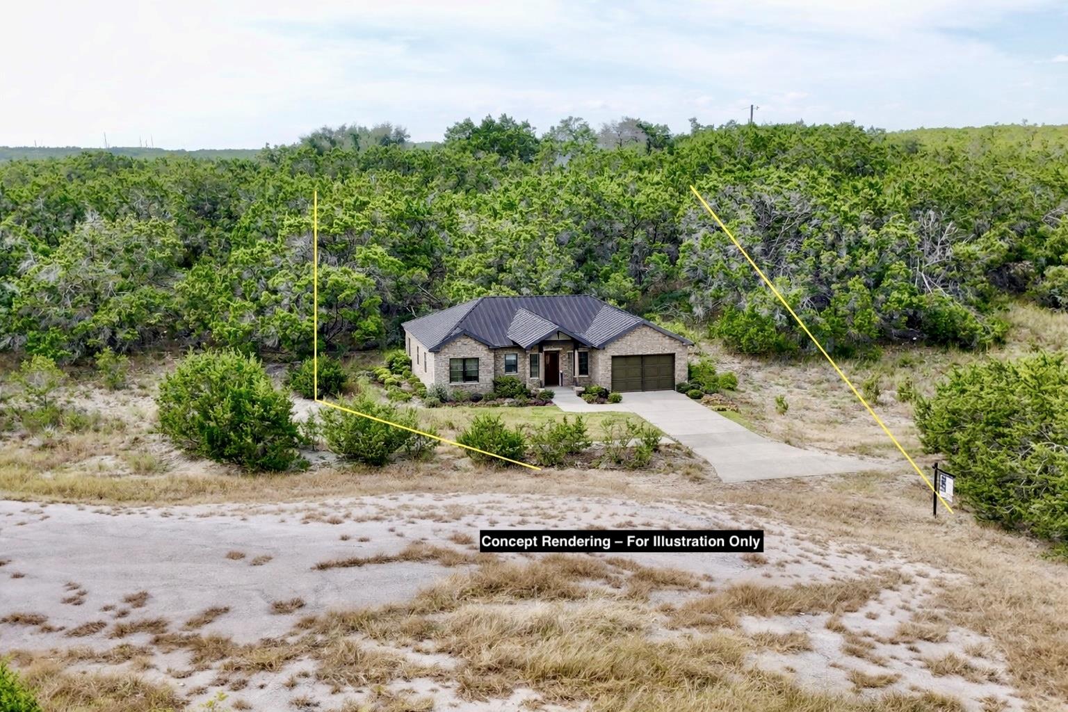 Land in Leander 3