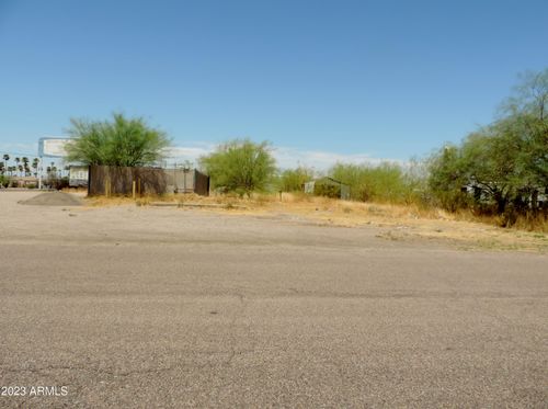 --1495 S Arizona Blvd, Coolidge, AZ, 85128 | Card Image