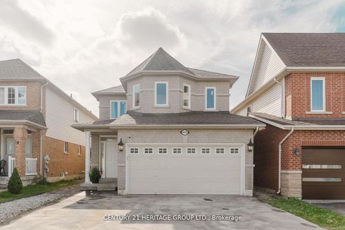 601 Mcbean Ave, Newmarket, ON, L3X2L5 | Card Image