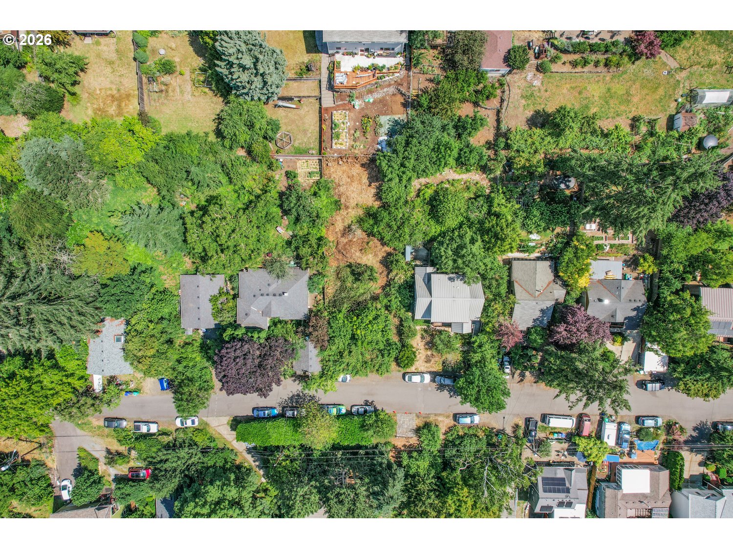 Land in Portland 3