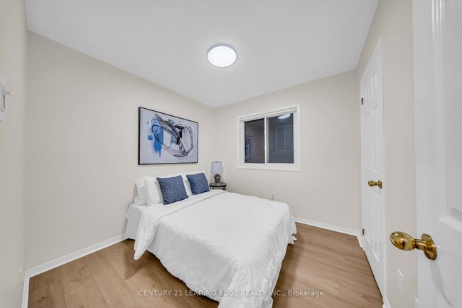 12 Styles Cres, House attached with 4 bedrooms, 4 bathrooms and 1 parking in Ajax ON | Image 27