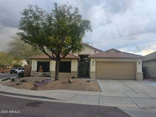 2346 W Hedgehog Pl, Phoenix, AZ, 85085-4773 | Card Image