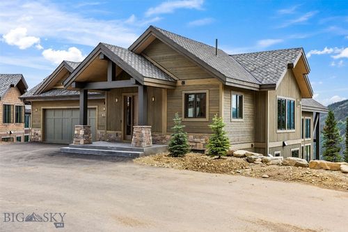 20-20 Lower Cascade Ridge, Big Sky, MT, 59716 | Card Image