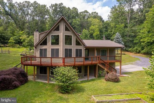1011 Liberty Hall Rd, FRONT ROYAL, VA, 22630-7667 | Card Image