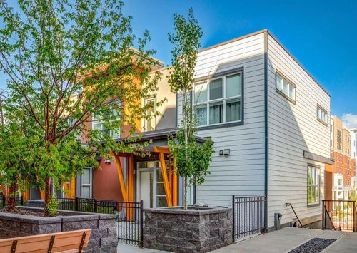 2401-95 Burma Star Road Sw, Calgary, AB, T3E8A9 | Card Image