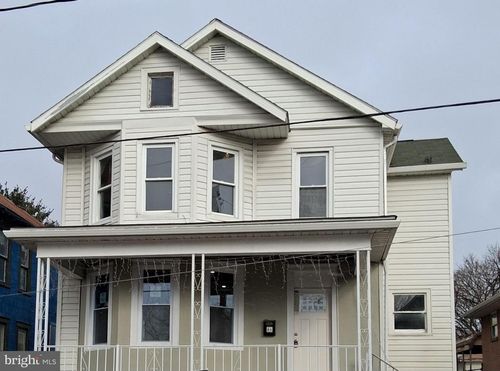 46 Boone St, CUMBERLAND, MD, 21502-3919 | Card Image