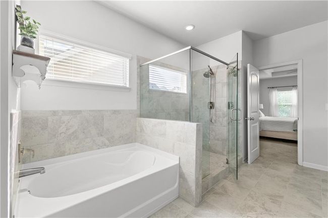 485 Broadmoor Dr, House other with 4 bedrooms, 3 bathrooms and null parking in Braselton GA | Image 33