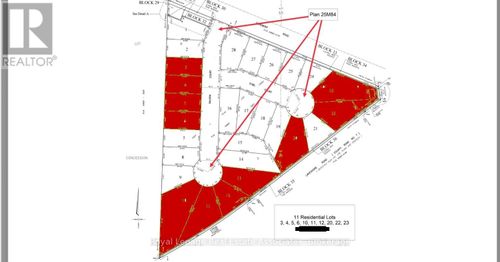 6695 Saleem Court, Plympton-Wyoming (Plympton Wyoming), ON,  | Card Image