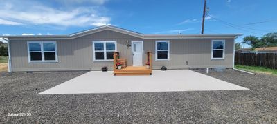 1014 W Nevada Ave, House other with 4 bedrooms, 2 bathrooms and null parking in Walsenburg CO | Image 2