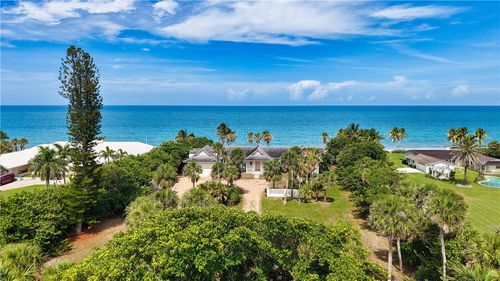 2136 Porpoise Point Ln, Vero Beach, FL, 32963-2849 | Card Image