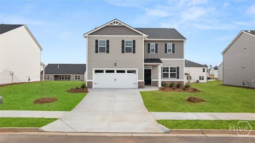 97 Defilippe Drive, Statham, GA, 30666 | Card Image
