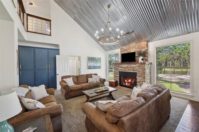 243 Riverbirch, House other with 5 bedrooms, 4 bathrooms and 2 parking in Brookeland TX | Image 10