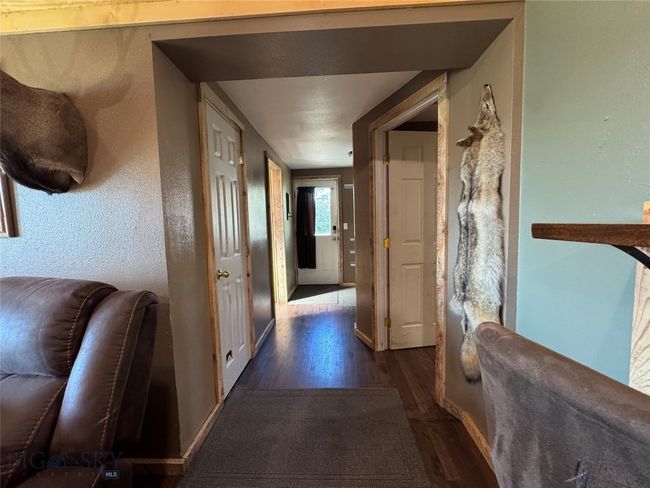 704 E 3 Rd Ave, House other with 3 bedrooms, 2 bathrooms and null parking in Big Timber MT | Image 15