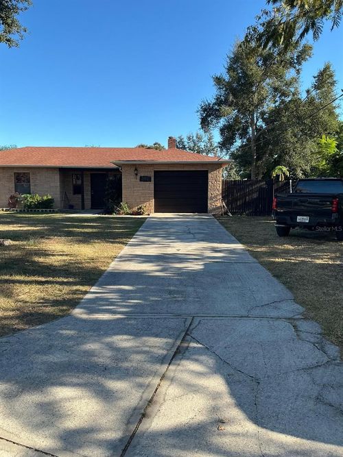 202 S Bingham St, Eagle Lake, FL, 33839-3305 | Card Image