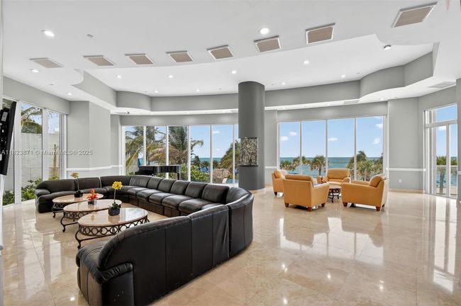APT-1401 - 18671 Collins Ave, Condo with 3 bedrooms, 4 bathrooms and null parking in Sunny Isles Beach FL | Image 57