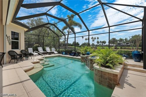 14114 Tivoli Ter, Bonita Springs, FL, 34135-8081 | Card Image