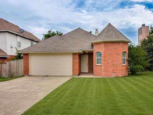 6408 Willard Rd, Fort Worth, TX, 76119-1851 | Card Image