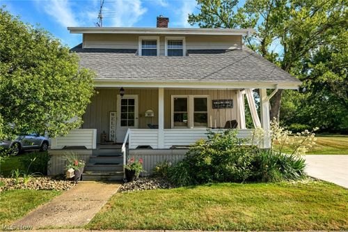 310 Mercier Street, Louisville, OH, 44641 | Card Image