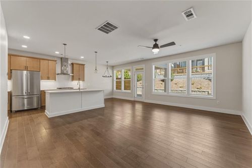 1244 Winterhaven Drive, Cumming, GA, 30041 | Card Image