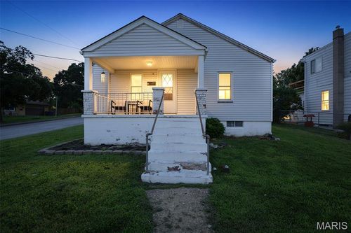 602 N 5th St, De Soto, MO, 63020-1426 | Card Image
