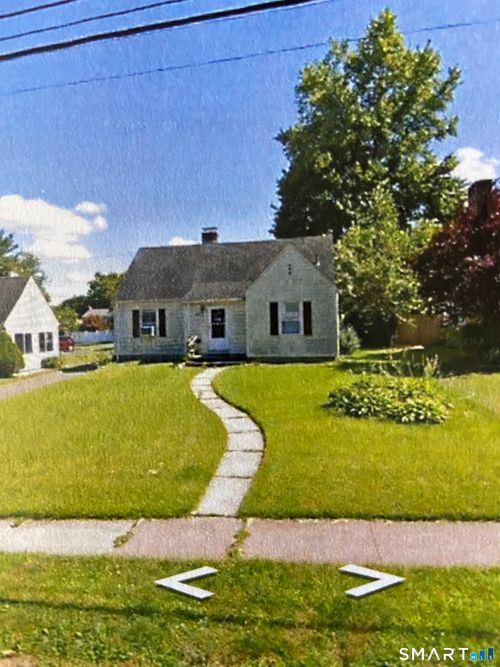107 Coleman Rd, Wethersfield, CT, 06109-3326 | Card Image