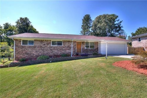 4225 Carlos Ct, Powder Springs, GA, 30127-1606 | Card Image