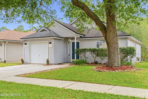 1132 Creeks Ridge Rd, Jacksonville, FL, 32225-7335 | Card Image