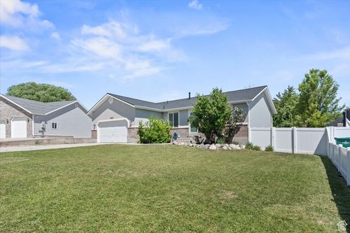 4868 W Cedar Point Peak Dr, Riverton, UT, 84096-6460 | Card Image