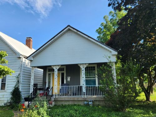 113 E Tennessee St, Evansville, IN, 47711-4635 | Card Image