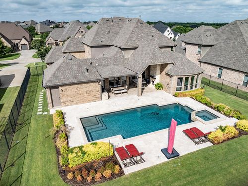 507 Maggie Trl, Allen, TX, 75002-1426 | Card Image