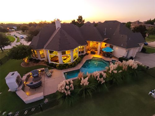 800 Faith Trl, Heath, TX, 75032-5967 | Card Image