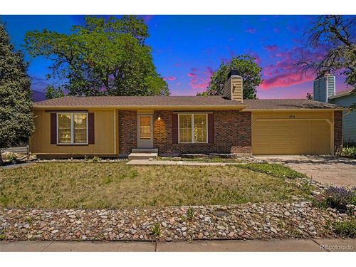 7976 S Flower St, Littleton, CO, 80128 | Card Image