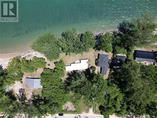 67 E Shore Rd, House other with 4 bedrooms, 2 bathrooms and null parking in Pelee Island ON | Image 6