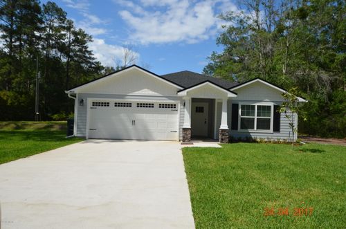 8015 Hilsdale Rd, JACKSONVILLE, FL, 32216-5317 | Card Image