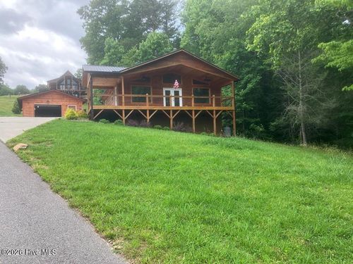 86 Point Overlook Trl, Murphy, NC, 28906-3489 | Card Image