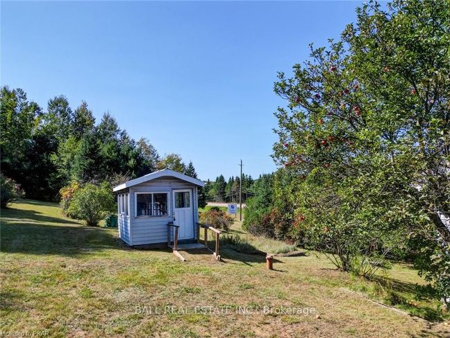 39086 Combermere Rd, House other with 4 bedrooms, 1 bathrooms and 8 parking in Combermere ON | Image 33