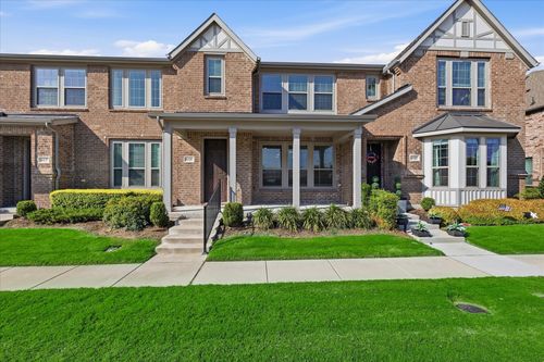 6141 Roper Rd, Mckinney, TX, 75070-0252 | Card Image