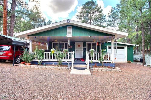 860 N 44th Dr, Show Low, AZ, 85901-3114 | Card Image