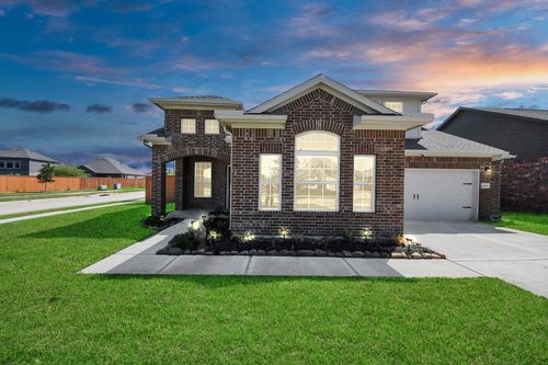 10603 Juniper Branch Dr, Rosharon, TX, 77583-4216 | Card Image