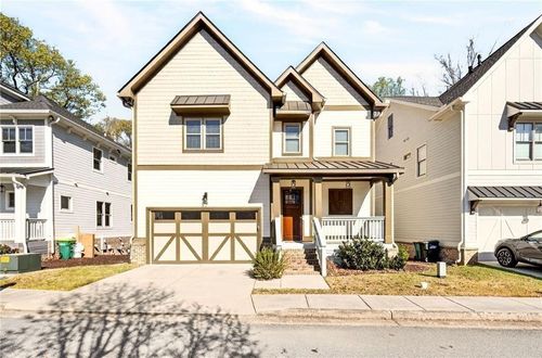 5989 Kenn Manor Way, Norcross, GA, 30071-2437 | Card Image