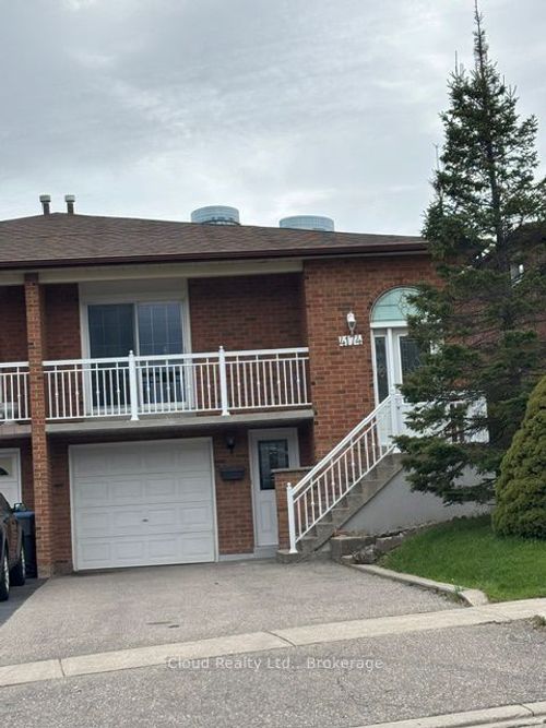 4174 Woodington Dr, Mississauga, ON, L4Z1K4 | Card Image