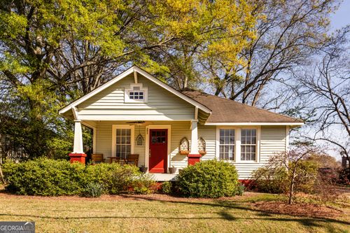 292 S Cherokee Rd, Social Circle, GA, 30025-2835 | Card Image