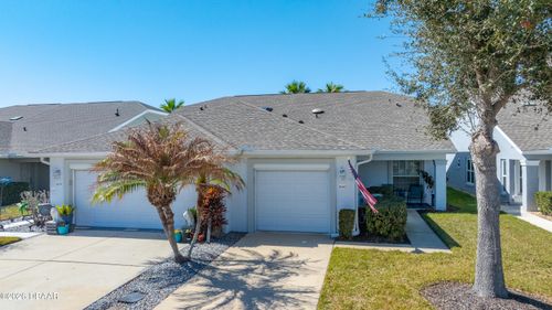 1660 Areca Palm Dr, PORT ORANGE, FL, 32128-6694 | Card Image