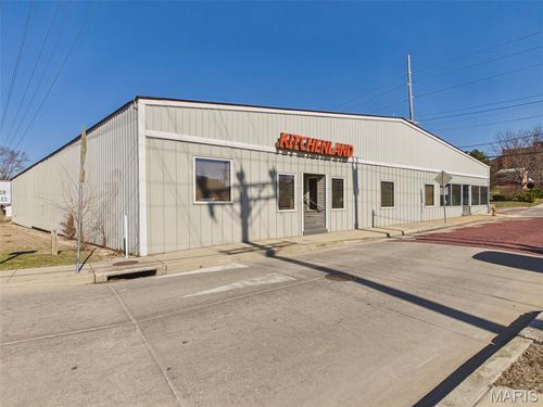201 W High St, Edwardsville, IL, 62025-1529 | Card Image
